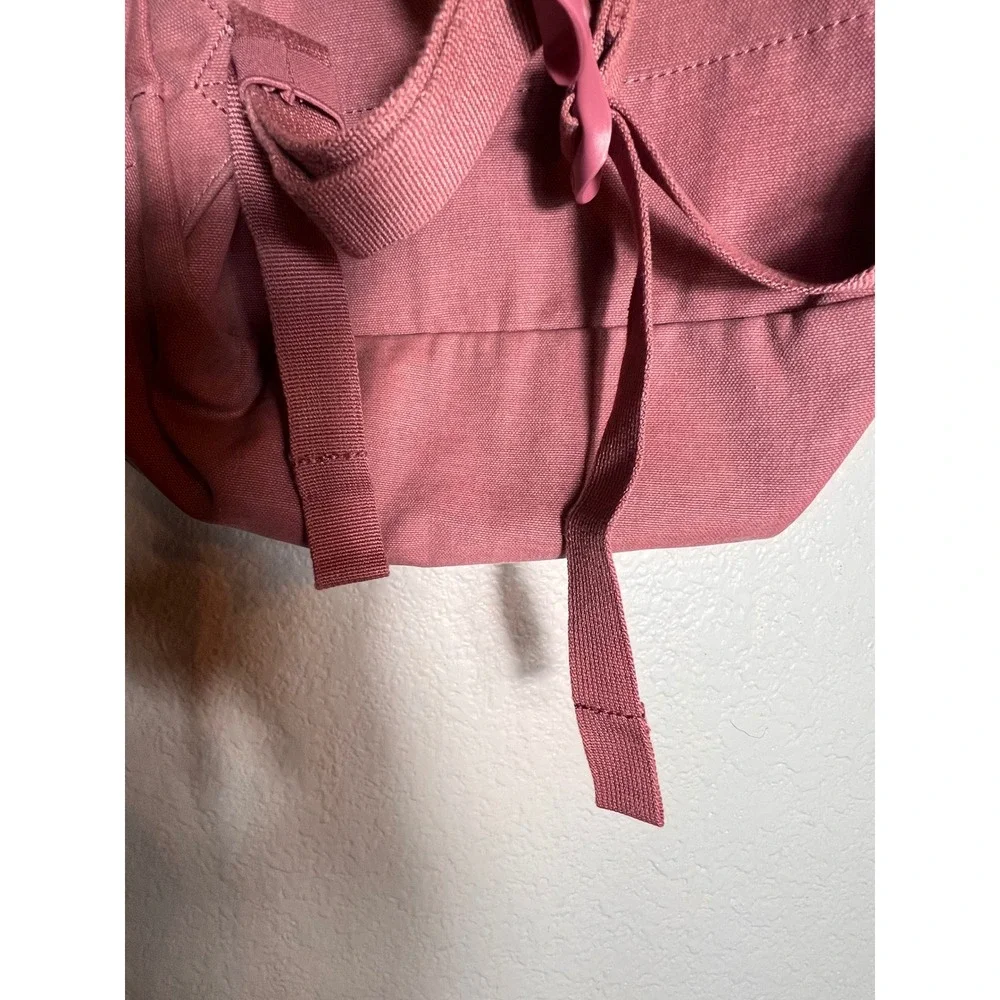 Herschel Supply Co. Backpack Casual Daypack Book Bag Travel School Rose‎